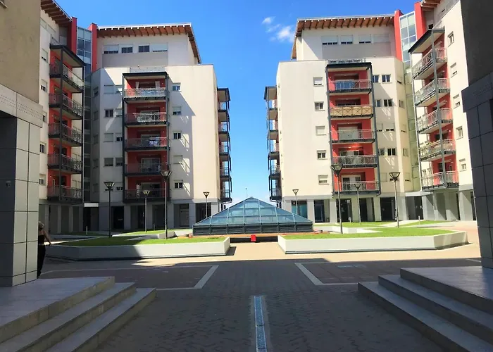 Nice apartment for relax